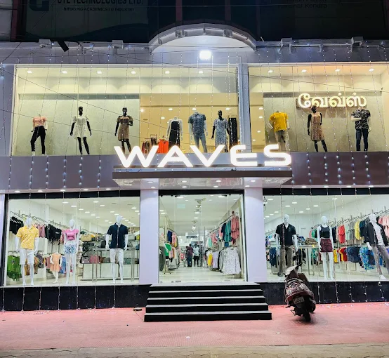 Waves Vellore